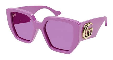 gucci gg0456o|Gucci gg0956s pink.